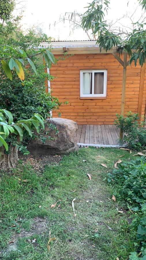 Maison Famille Rance Pointe-Noire Kültér fotó